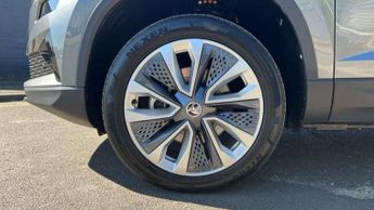 Skoda Karoq 1.5 TSI SE L 5dr DSG
