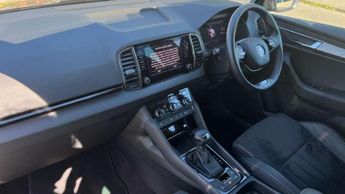 Skoda Karoq 1.5 TSI SE L 5dr DSG