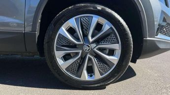 Skoda Karoq 1.5 TSI SE L 5dr DSG