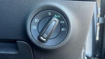 Skoda Karoq 1.5 TSI SE L 5dr DSG