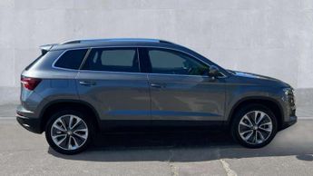 Skoda Karoq 1.5 TSI SE L 5dr DSG