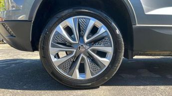 Skoda Karoq 1.5 TSI SE L 5dr DSG