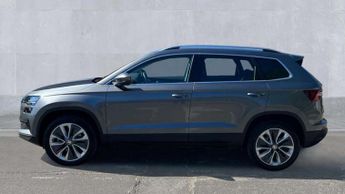 Skoda Karoq 1.5 TSI SE L 5dr DSG