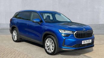 Skoda Kodiaq 1.5 TSI e-TEC SE L 5dr DSG [7 Seat]