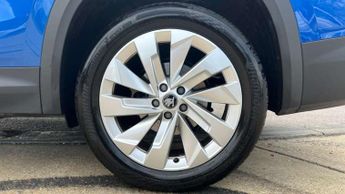 Skoda Kodiaq 1.5 TSI e-TEC SE L 5dr DSG [7 Seat]