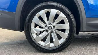 Skoda Kodiaq 1.5 TSI e-TEC SE L 5dr DSG [7 Seat]