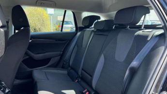 Skoda Octavia Estate 1.5 TSI e-TEC SE Technology 5dr DSG