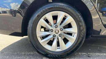 Skoda Octavia Estate 1.5 TSI e-TEC SE Technology 5dr DSG
