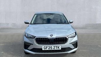 Skoda Scala 1.0 TSI 116 SE Edition 5dr DSG