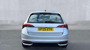 Skoda Scala 1.0 TSI 116 SE Edition 5dr DSG