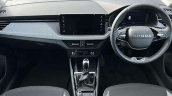 Skoda Scala 1.0 TSI 116 SE Edition 5dr DSG