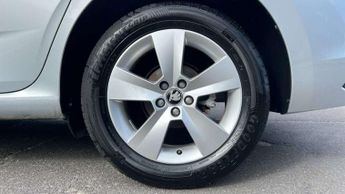 Skoda Scala 1.0 TSI 116 SE Edition 5dr DSG