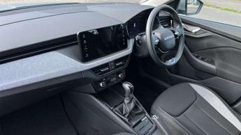 Skoda Scala 1.0 TSI 116 SE Edition 5dr DSG