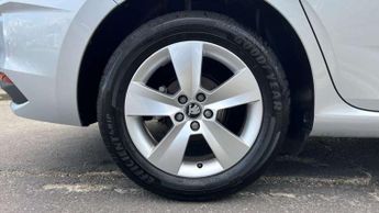 Skoda Scala 1.0 TSI 116 SE Edition 5dr DSG