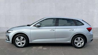 Skoda Scala 1.0 TSI 116 SE Edition 5dr DSG