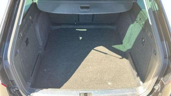 Skoda Superb Estate 2.0 TDI CR SE Technology 5dr DSG