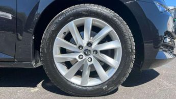 Skoda Superb Estate 2.0 TDI CR SE Technology 5dr DSG