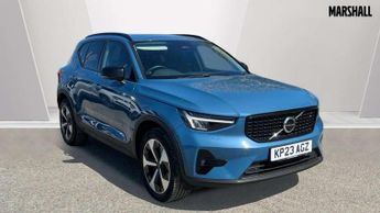Volvo XC40 2.0 B4P Ultimate Dark 5dr Auto