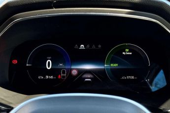 Renault Captur 1.6 E-Tech full hybrid 145 Engineered 5dr Auto