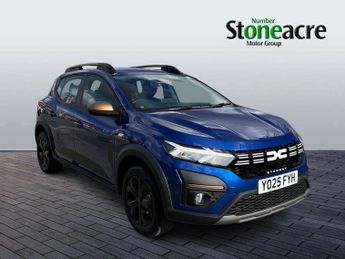 Dacia Sandero 1.0 TCe Extreme 5dr