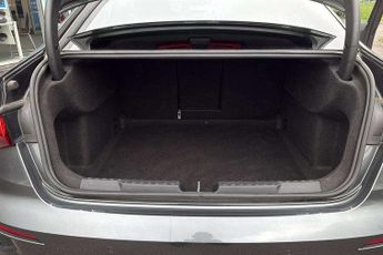 Audi A3 Saloon 30 TFSI S Line 4dr S Tronic