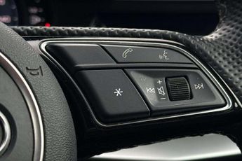 Audi A3 Saloon 30 TFSI S Line 4dr S Tronic