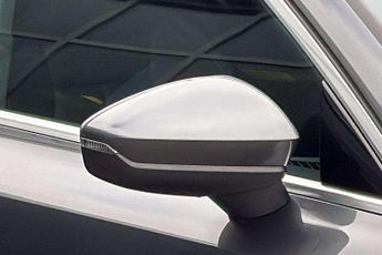 Audi A3 Saloon 30 TFSI S Line 4dr S Tronic