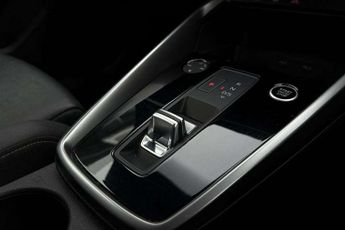 Audi A3 Saloon 30 TFSI S Line 4dr S Tronic