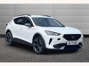 Cupra Formentor 1.4 eHybrid 204 V2 5dr DSG