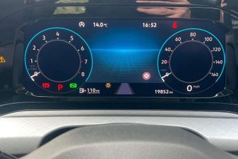 Volkswagen Golf 1.0 eTSI Life 5dr DSG