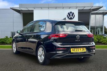Volkswagen Golf 1.0 eTSI Life 5dr DSG
