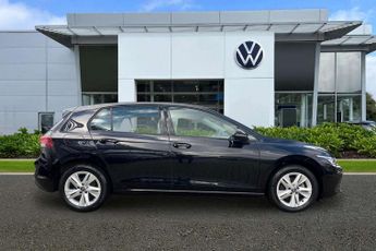Volkswagen Golf 1.0 eTSI Life 5dr DSG