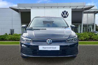 Volkswagen Golf 1.0 eTSI Life 5dr DSG
