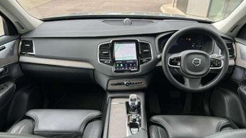 Volvo XC90 2.0 T8 [455] RC PHEV Ultimate Dark 5dr AWD Gtron