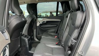 Volvo XC90 2.0 T8 [455] RC PHEV Ultimate Dark 5dr AWD Gtron