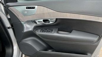 Volvo XC90 2.0 T8 [455] RC PHEV Ultimate Dark 5dr AWD Gtron