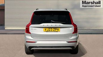 Volvo XC90 2.0 T8 [455] RC PHEV Ultimate Dark 5dr AWD Gtron