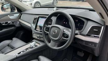 Volvo XC90 2.0 T8 [455] RC PHEV Ultimate Dark 5dr AWD Gtron