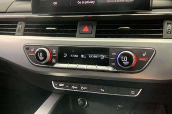 Audi A4 35 TFSI Technik 4dr S Tronic