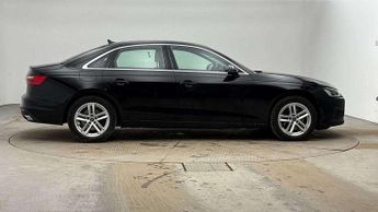 Audi A4 35 TFSI Technik 4dr S Tronic