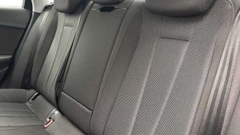 Audi A4 35 TFSI Technik 4dr S Tronic