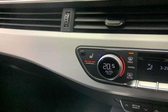 Audi A4 Avant 40 TFSI 204 S Line 5dr S Tronic
