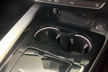 Audi A4 Avant 40 TFSI 204 S Line 5dr S Tronic