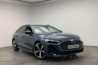 Audi A5 2.0 TDI 204 Edition 1 5dr S Tronic