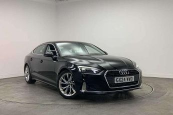 Audi A5 35 TFSI Sport 5dr S Tronic
