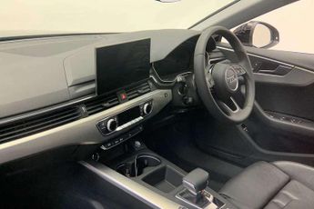 Audi A5 Sportback 35 TFSI Sport 5dr S Tronic