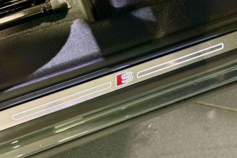 Audi Q3 35 TDI Black Edition 5dr S Tronic