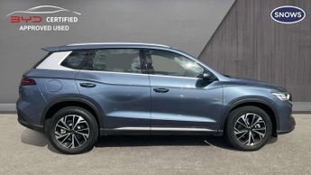 BYD Sealion 5 1.5 DM-i Design 5dr Auto