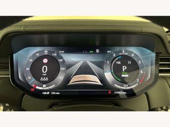 Land Rover Range Rover 3.0 P460e HSE 4dr Auto