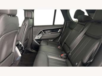 Land Rover Range Rover 3.0 P460e HSE 4dr Auto